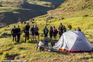 lesotho 